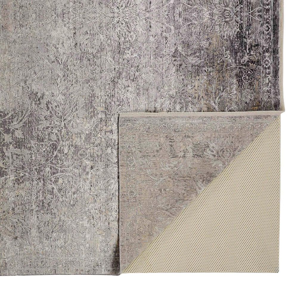 Feizy 3964F Sarrant Gray 12&#39; x 15&#39; Area Rug, , large