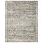 Loloi II Layla LAY-13 9" x 12" Antique/Moss Area Rug, , large