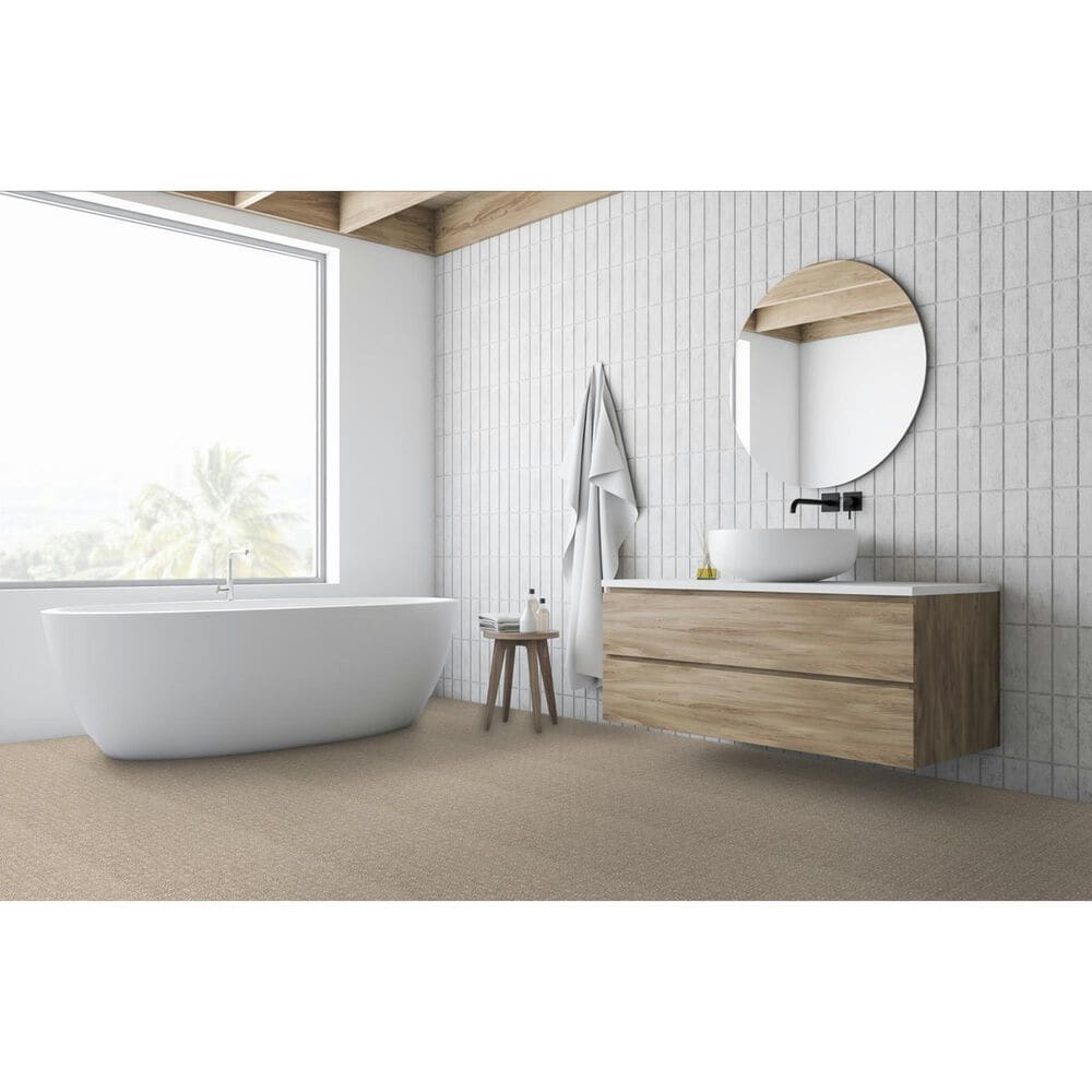 Mohawk Quality Space Carpet in Timeless, , large