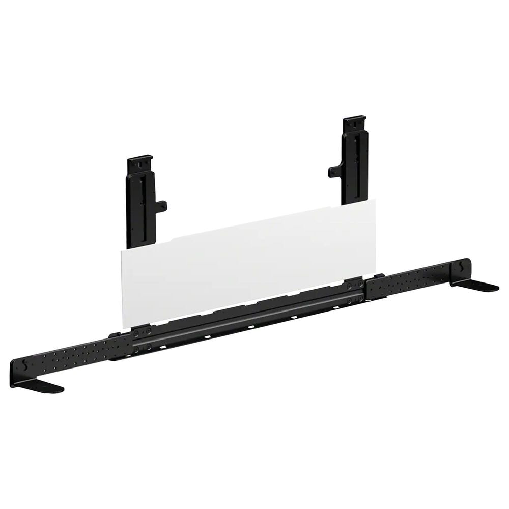 Sony Soundbar Bracket in Black, , large