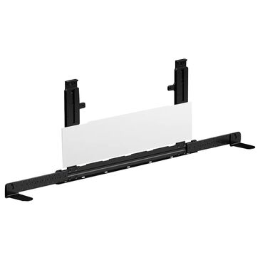 Sony Soundbar Bracket in Black, , large