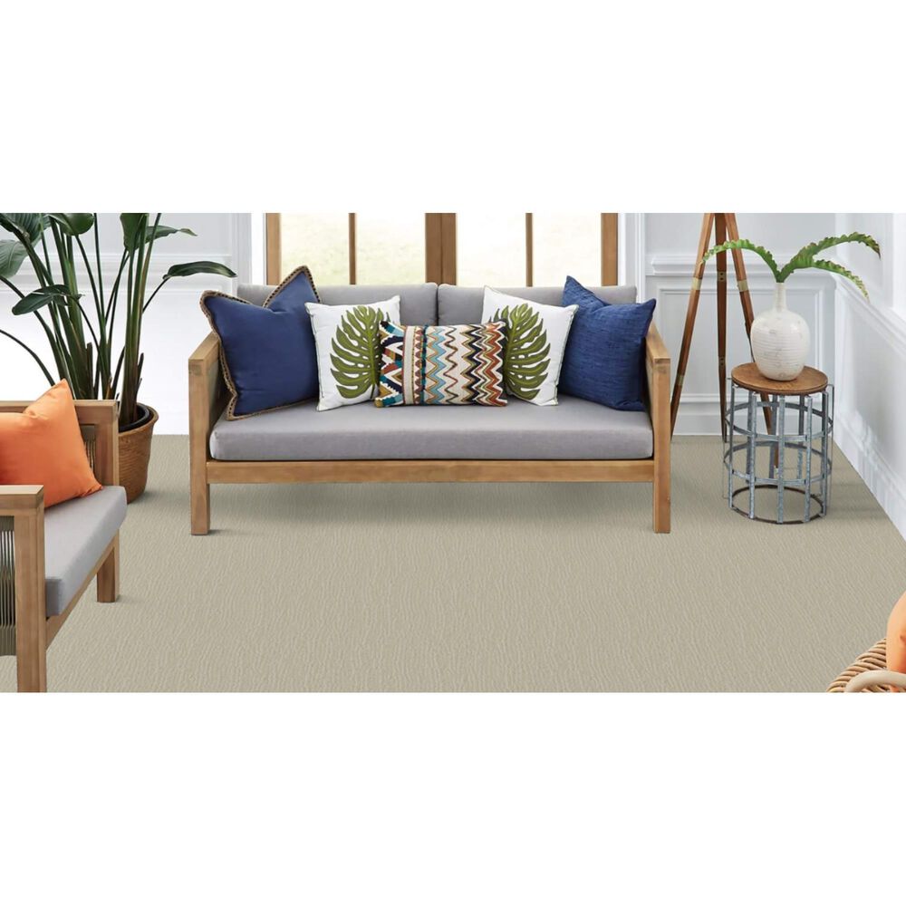 Masland Rivulet Carpet in Sea Spray, , large