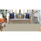 Masland Rivulet Carpet in Sea Spray, , large