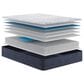 Serta Dream Haven 12" Firm Twin Mattress, , large
