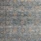 Dalyn Rug Company Yarra YA6 2"3" x 7"10" Navy Runner, , large
