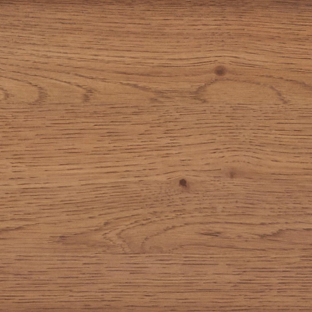 Universal Furniture Weekender 8-Drawer Dresser and Mirror in Sand Dune and Natural Rattan, , large