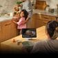 Amazon Echo Show 11 Smart Display with Spatial Audio in Glacier White, , large