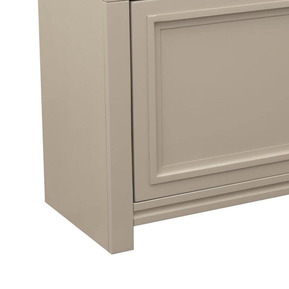 Legends Home The Cove 48" Modular Cabinet in Khaki, , large