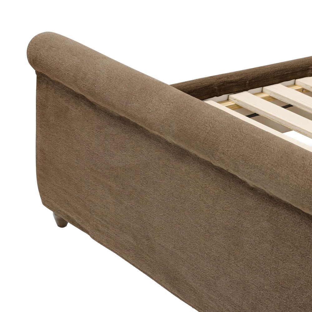 Four Hands DALIA QUEEN BED, , large