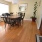 Cali Flooring Fossilized Mocha 5.3125" Engineered Bamboo Hardwood, , large
