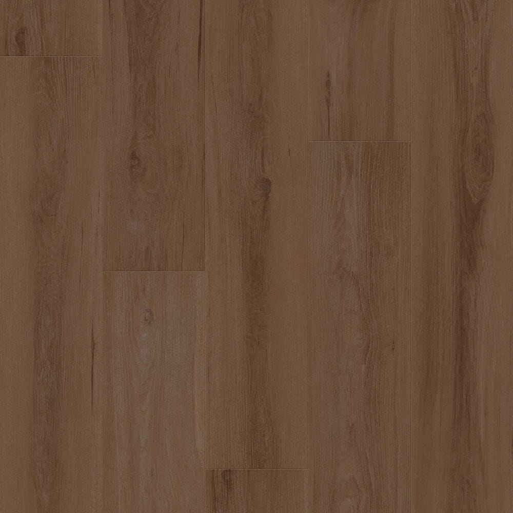 Shaw Fresh Take Ladderback Brown 9" x 59" Luxury Vinyl Plank, , large