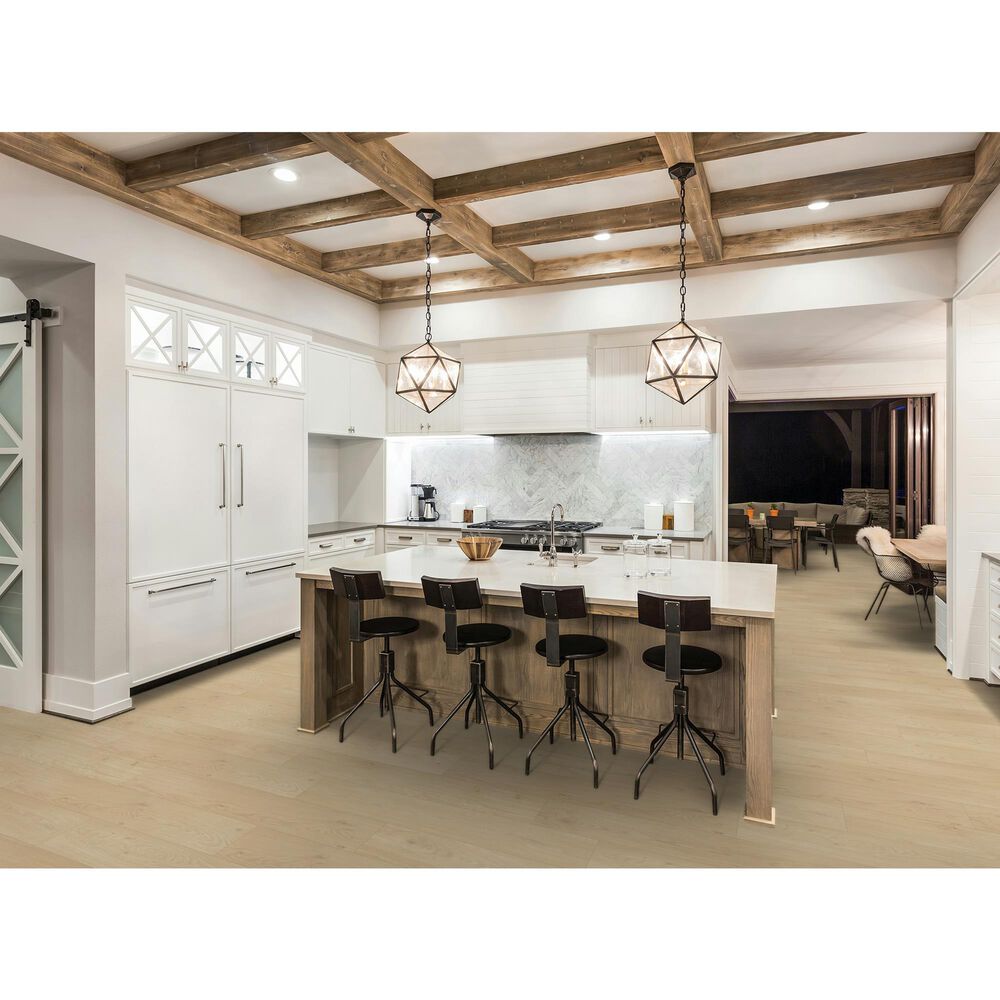 Karastan Emberluxe Chantilly Oak 8&quot; x 54&quot; Laminate, , large