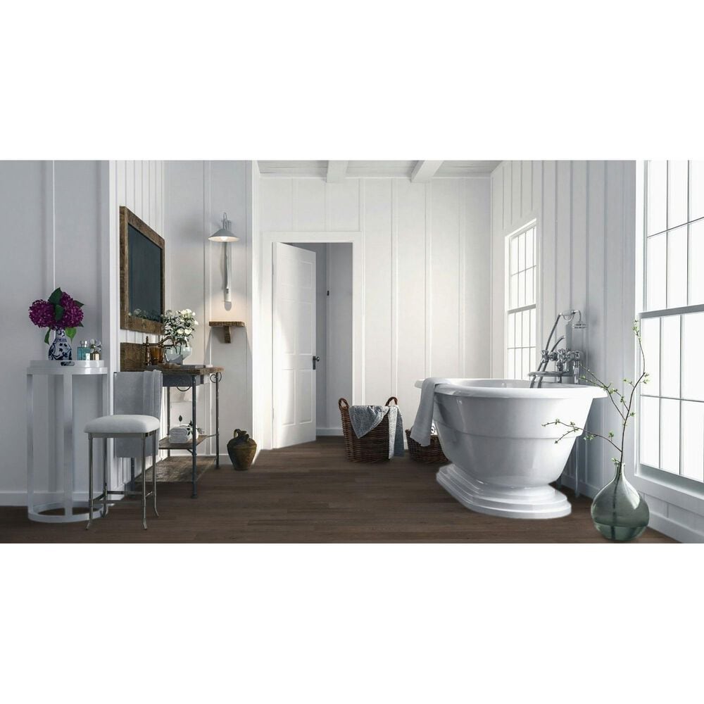 Mohawk Hampton Villa Anchor Oak 7.5&quot; x 47&quot; Laminate, , large