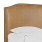 Hooker Furniture Driftwood King Upholstered Panel Bed in Carmel, , large