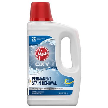 Hoover Oxy Carpet Cleaning, , large