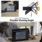 Mobile Pixels Duex Plus DS 13.3" Portable FHD IPS Monitor in Black, , large