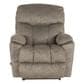 La-Z-Boy Morrison Manual Rocker Recliner in Cappuccino, , large