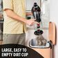 Dirt Devil Multi-Surface Total Pet+ Upright Vacuum in Black, , large