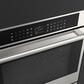 Fulgor Milano 30" Touch Control Double Wall Oven in Stainless Steel, , large