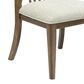 Ashley Sturlayne Dining Chair Set of 2 in Brown, , large