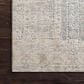 Loloi Pandora PAN-02 7"10" x 10"6" Ivory and Mist, , large
