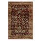 Oriental Weavers Andorra 7154A 2"3" x 8" Red Runner, , large