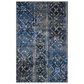 Safavieh Adirondack ADR111G-24 2"6" x 4" Silver/Multi Area Rug, , large