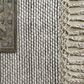 ED Ellen DeGeneres Crafted by Loloi Brea BF-01 9"3" x 13" Ivory Area Rug, , large