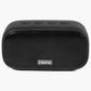 iHome Waterproof Portable Bluetooth Speaker in Black, , large