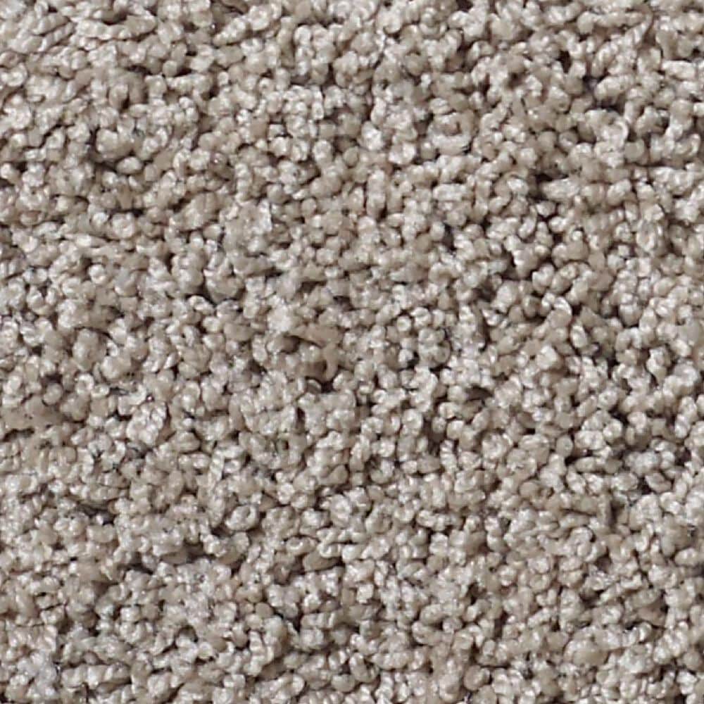 Shaw Foundations Take The Floor Twist II Carpet in Threshold, , large