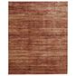 Feizy Deja 2" x 3" Terracotta Area Rug, , large