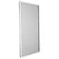 Ashley Brocky Rectangular Accent Mirror in White, , large