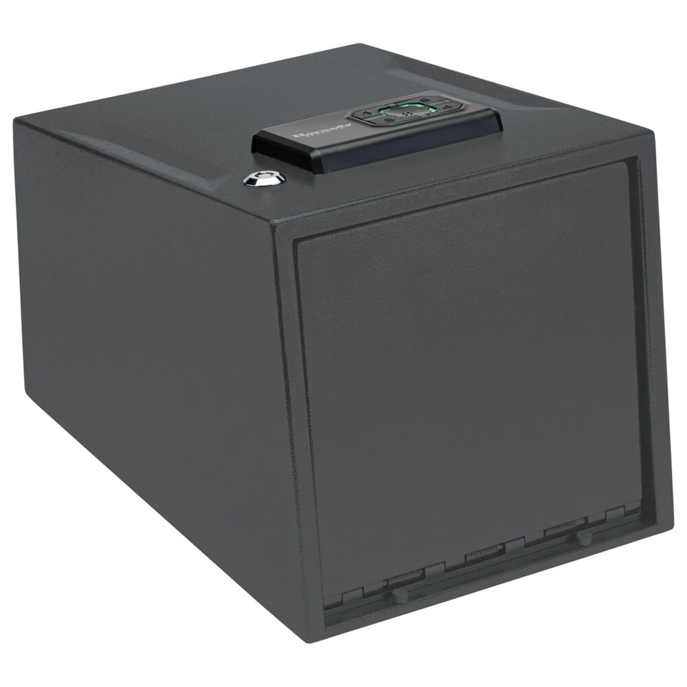 Hornady 2-Gun Keypad Vault in Black, , large