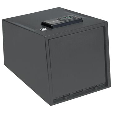 Hornady 2-Gun Keypad Vault in Black, , large