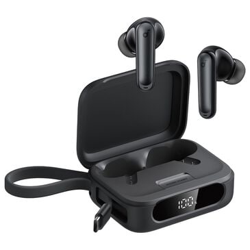 Anker P41i Wireless Earbuds with Power Bank in Black, , large
