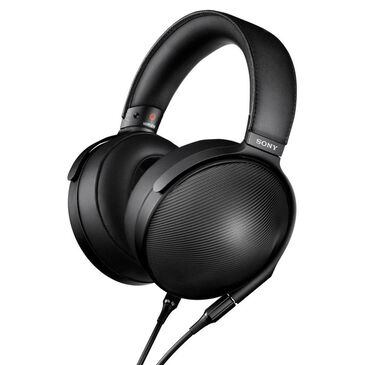 Sony Signature Series Headphones, , large