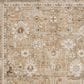 Karastan Masiri Almond 5"3" x 7"10" Area Rug, , large