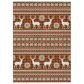 Dalyn Rug Company Wonderland WN28 3" x 5" Fern Indoor/Outdoor Area Rug, , large