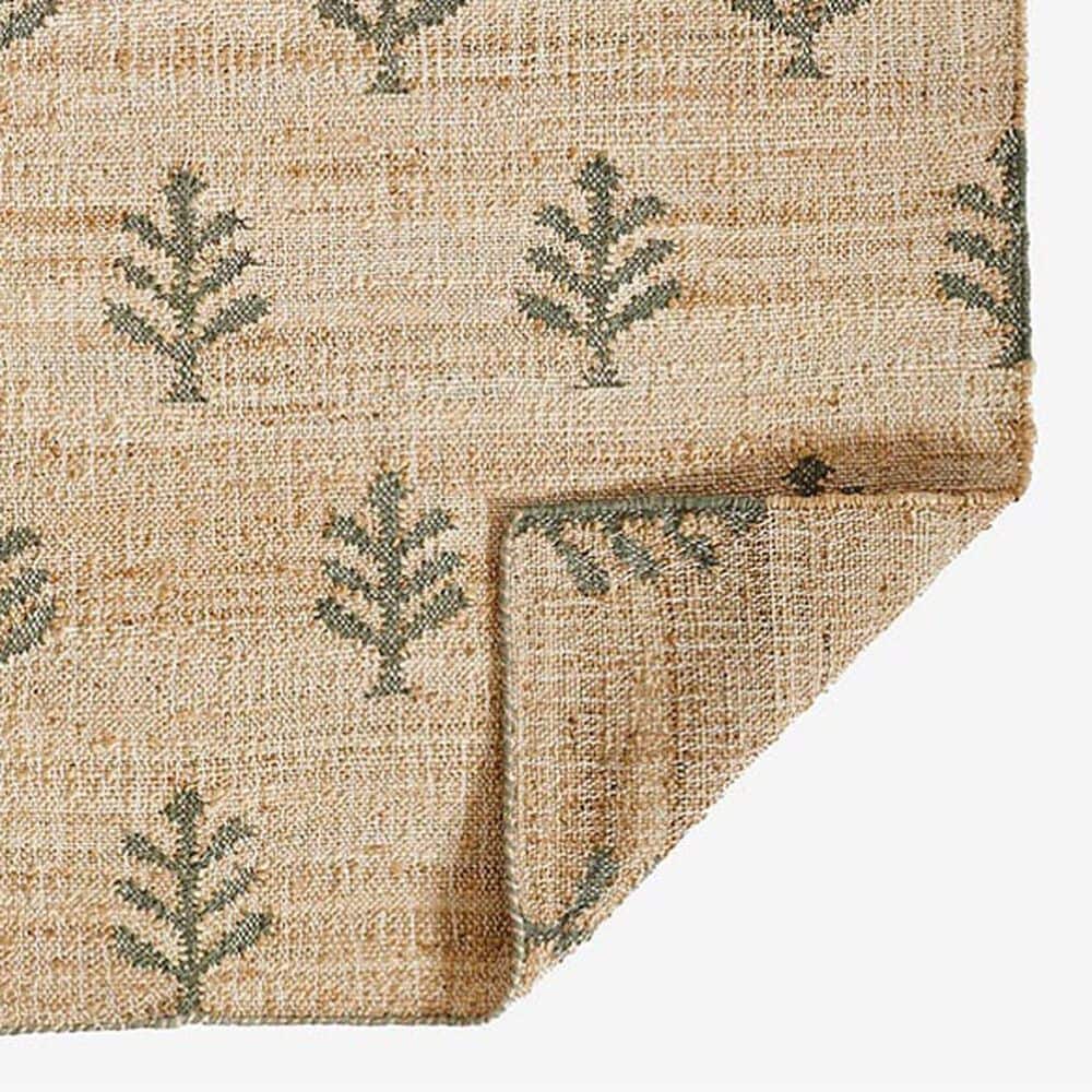 Momeni Orchard ORC-4 2&#39;3&quot; x 8&#39; Natural Runner, , large