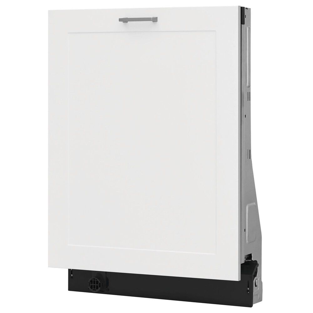Frigidaire 24&quot; Built-In Standard Handle Dishwasher with Panel Ready in Panel, , large