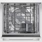 Fisher & Paykel 24" Single Drawer Dishwasher in Stainless Steel, , large