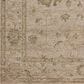 Loloi Willa Dove and Forest 9"3" x 13" Area Rug, , large
