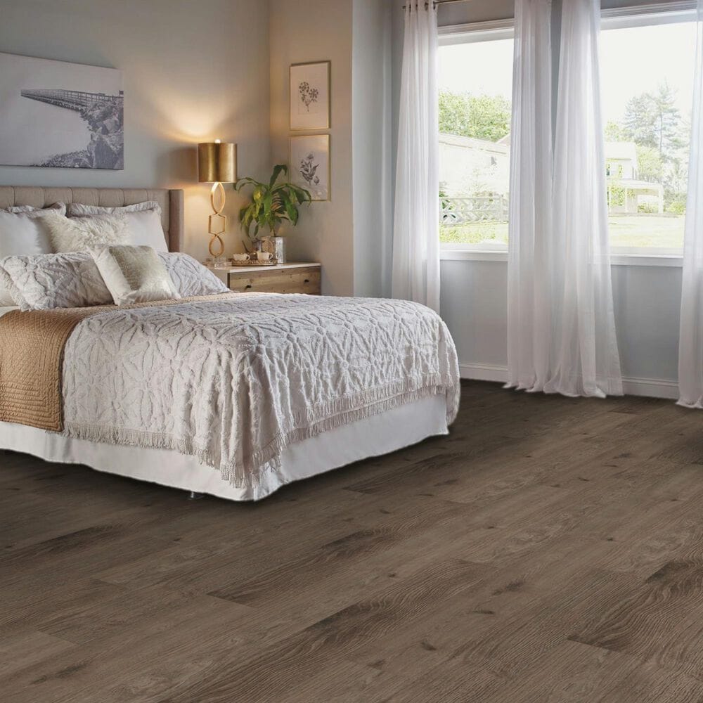 Robbins Valley Terrain Landscape Contours 8&quot; x 48&quot; Laminate, , large