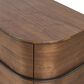 Four Hands Theo 6 Drawer Dresser Only in Dark Brown Walnut, , large