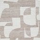 Ashley Brynnfield 5" x 7" Beige and Brown Area Rug, , large