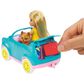 Barbie Club Chelsea Camper, , large