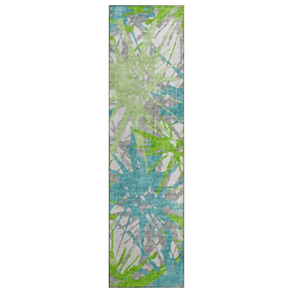 Dalyn Rug Company Brisbane 2"3" x 7"6" Pacifica Runner, , large