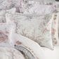 J. Queen New York Estelle 3-Piece King/California King Quilt Set in Blush, , large