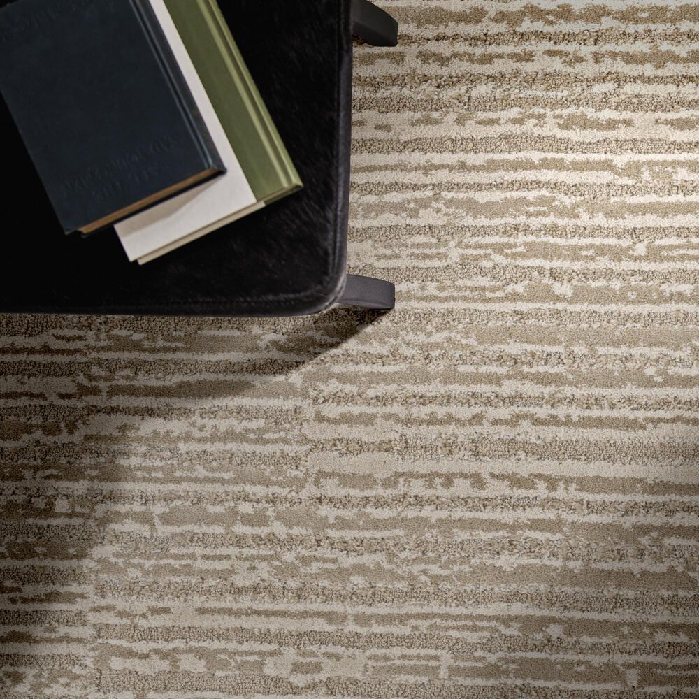 Anderson Tuftex Zion Carpet in Warm Ivory, , large