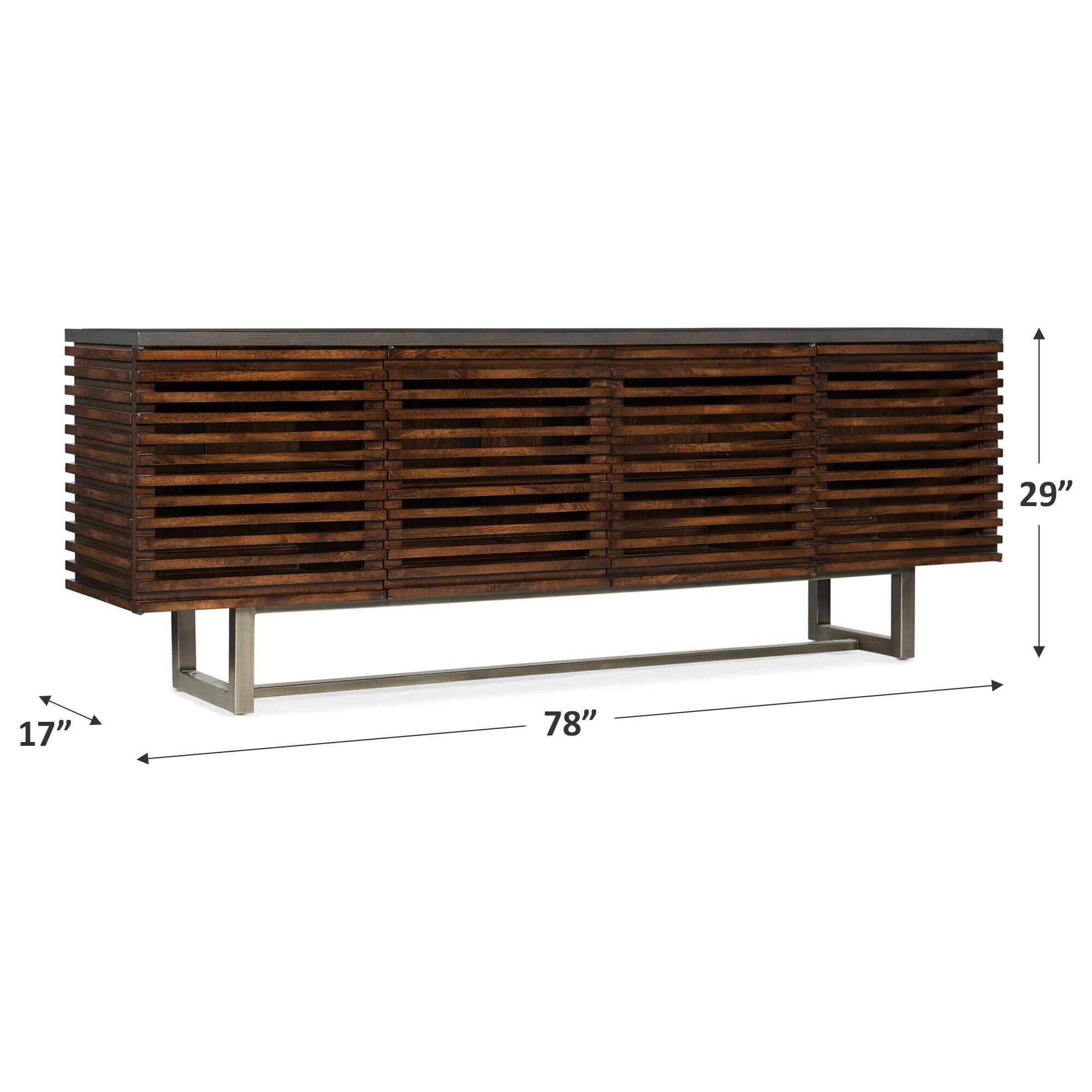 Hooker Furniture 78